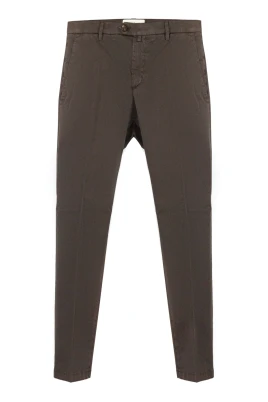 Belt Loops Trousers