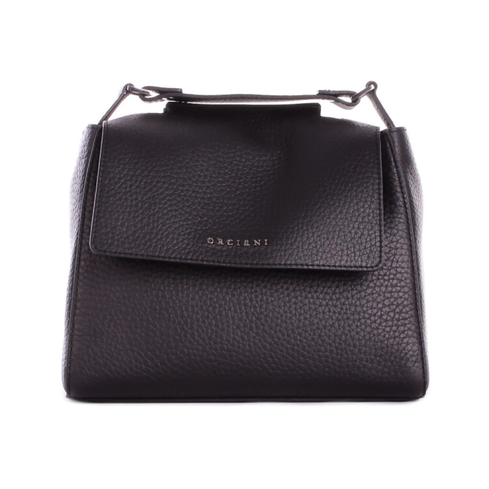 Orciani Mujer Negro Bolsos, Talla: One Size