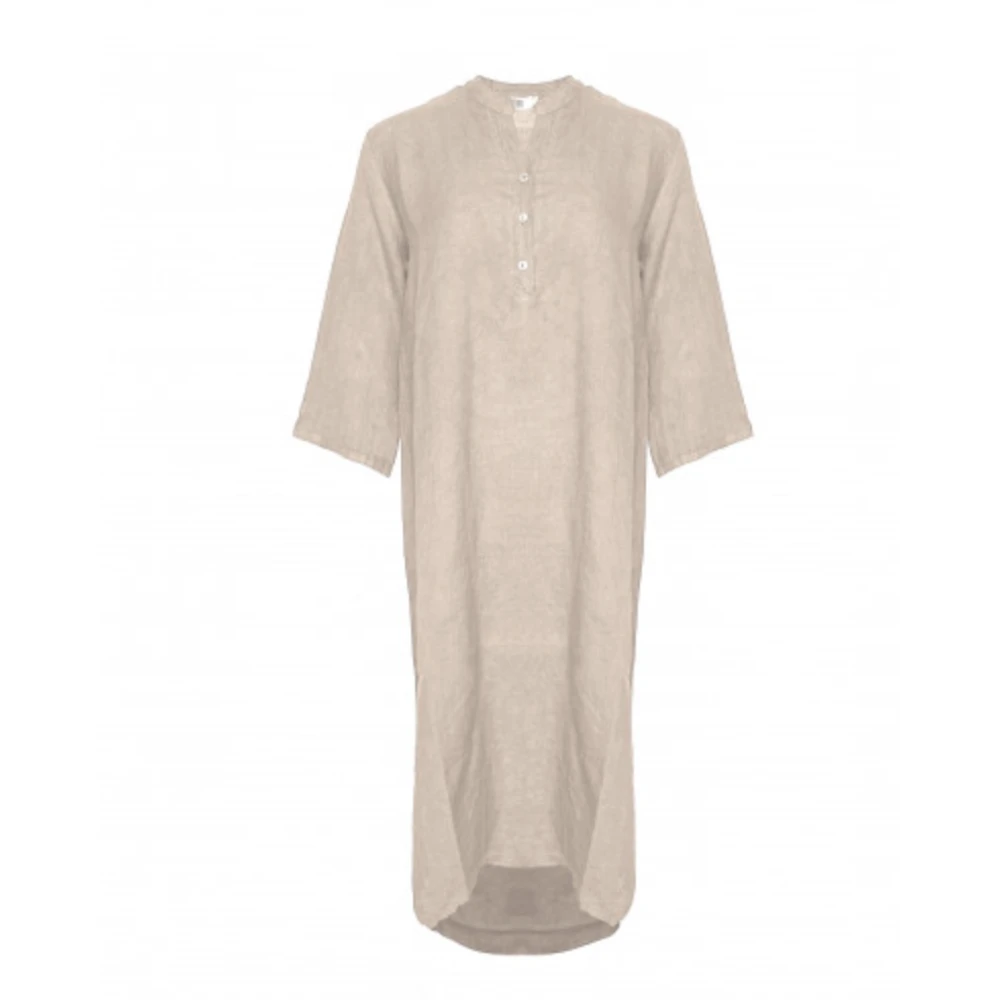 Dresses > Day Dresses > Shirt Dresses - - Tiffany - Modalova