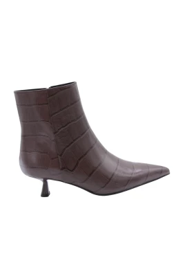 Stiliga Ankelboots ALIKO