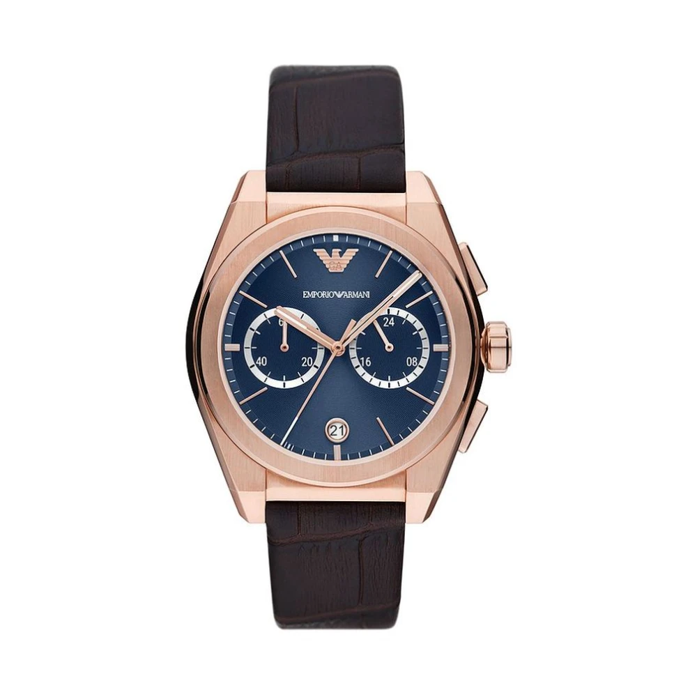 Emporio Armani Herren Multicolor Accessories, Mehrfarbig, One Sizegröße: