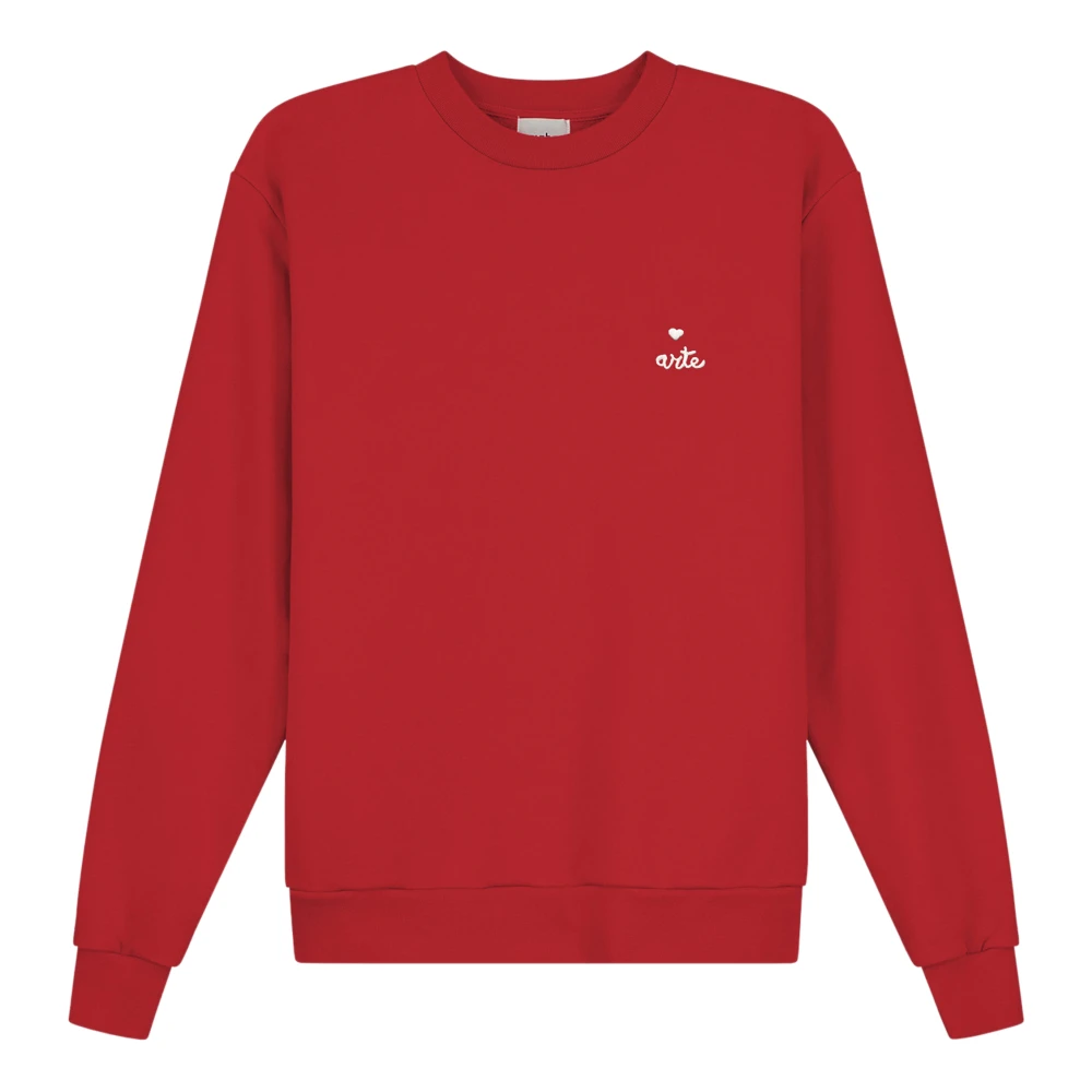 Sweatshirts & Hoodies > Sweatshirts - - Arte Antwerp - Modalova