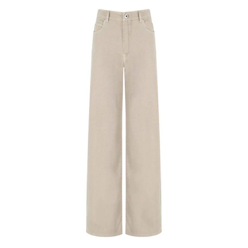Jeans > Wide Jeans - - Weekend Max Mara - Modalova