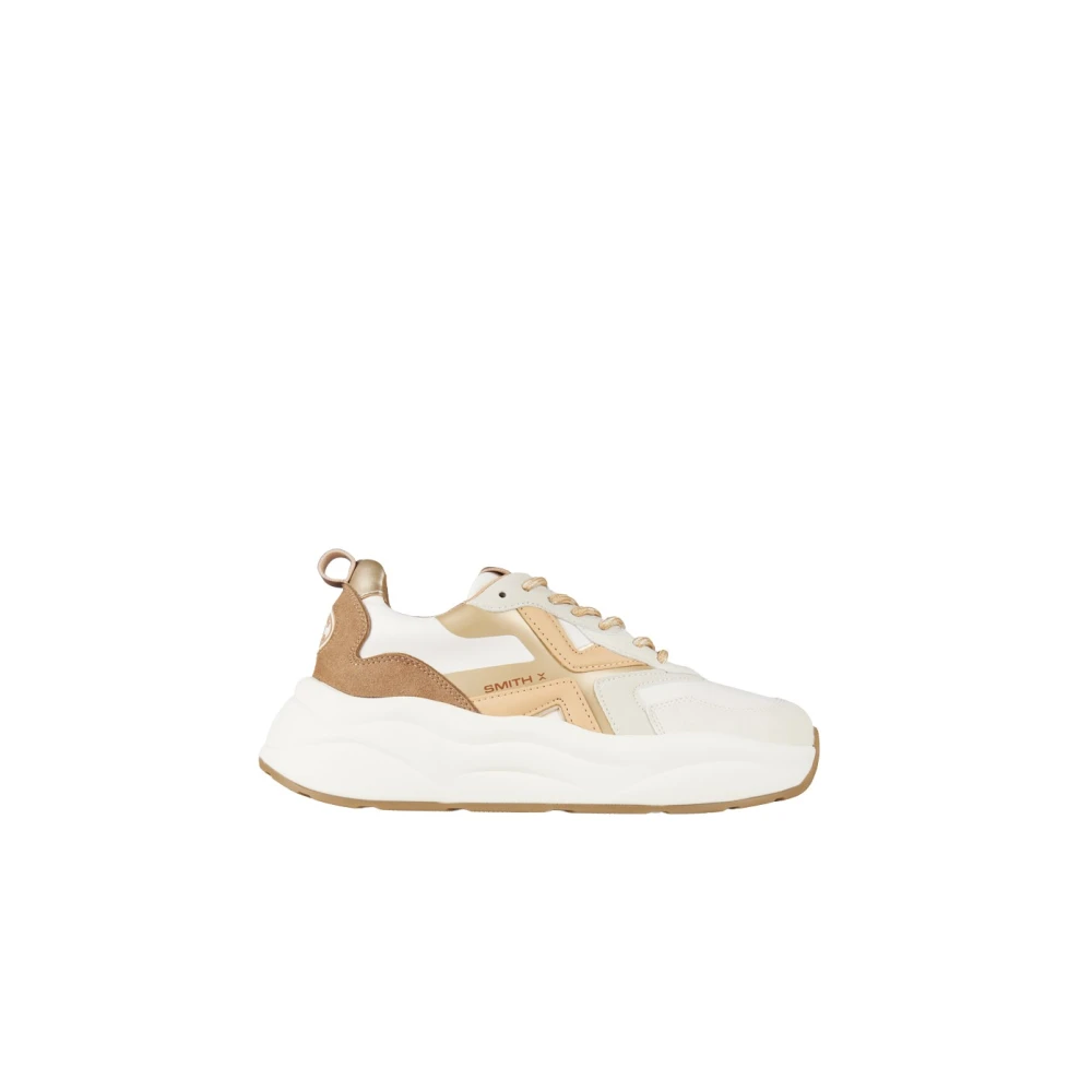 Alexander Smith Horizon Dames Schoenen Veelkleurig Multicolor