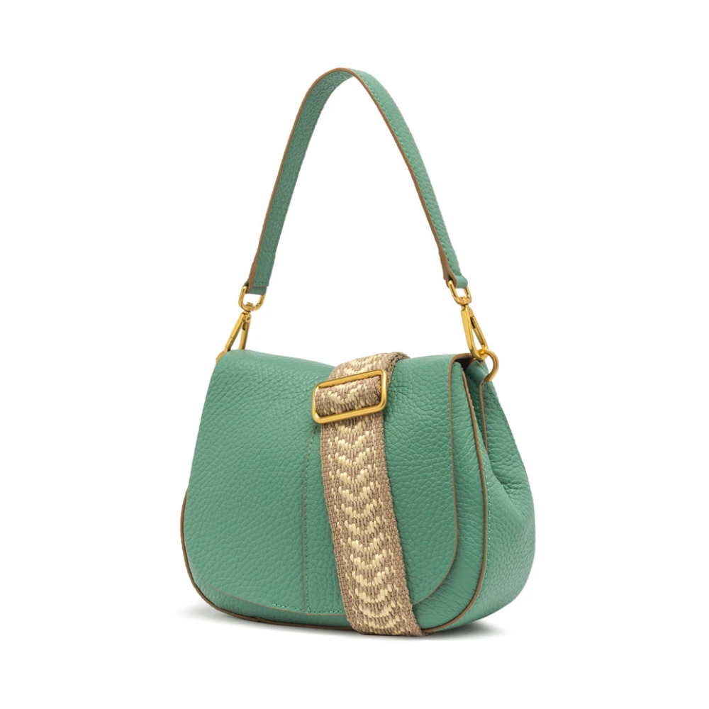 Gianni Chiarini Helena Round Green Dames