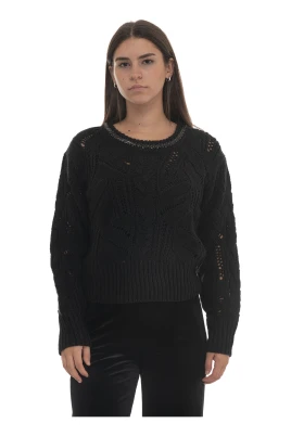 MF5452 MA37R Pullover