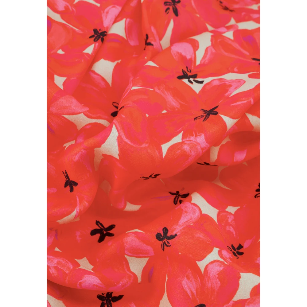 Fabienne Chapot Sancho Blouse Red Dames