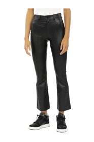 Straight Trousers