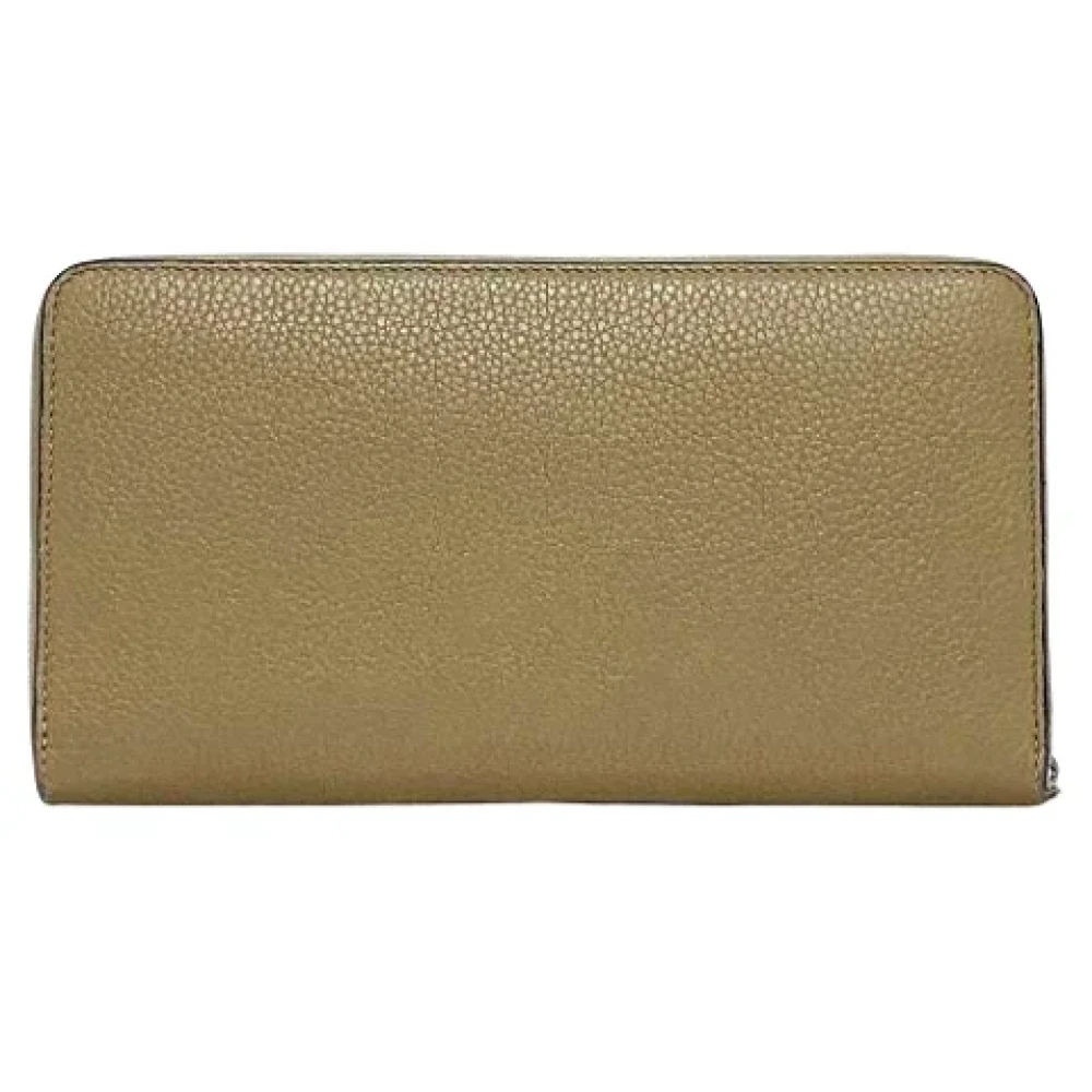 Pre-owned > Pre-owned Accessories > Pre-owned Wallets - - Celine Vintage - Modalova