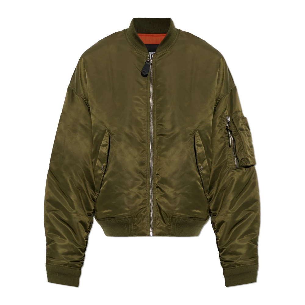 DSquared2 Giacca Bomber "80S" - Immagine 3