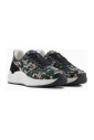 chaussures-style-sportif-avec-details-en-bouclette