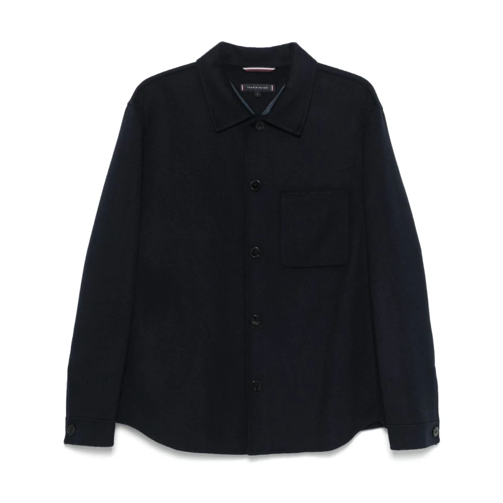 Shirts > Casual Shirts - - Tommy Hilfiger - Modalova