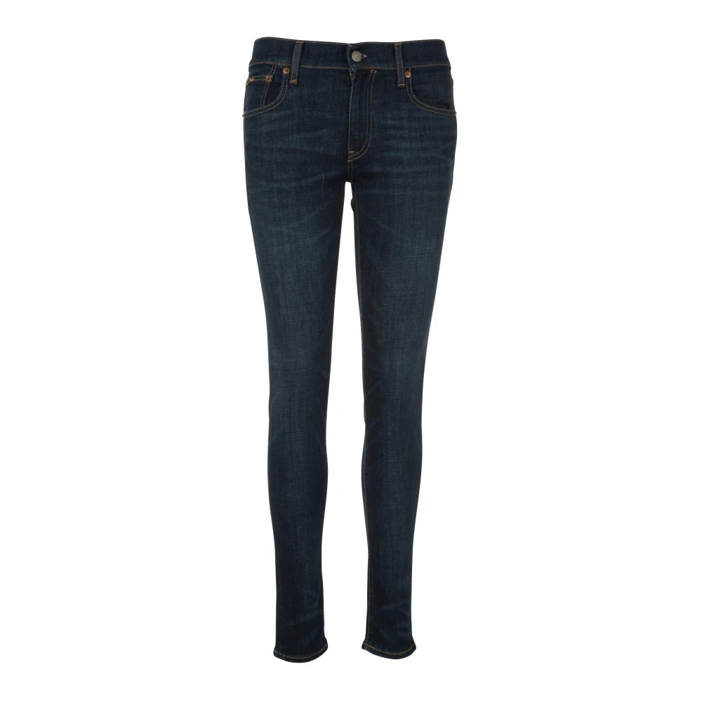 Ralph Lauren Jeans Blue Dames