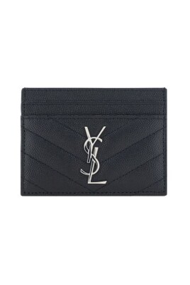black-leather-card-holder-with-metal-logo