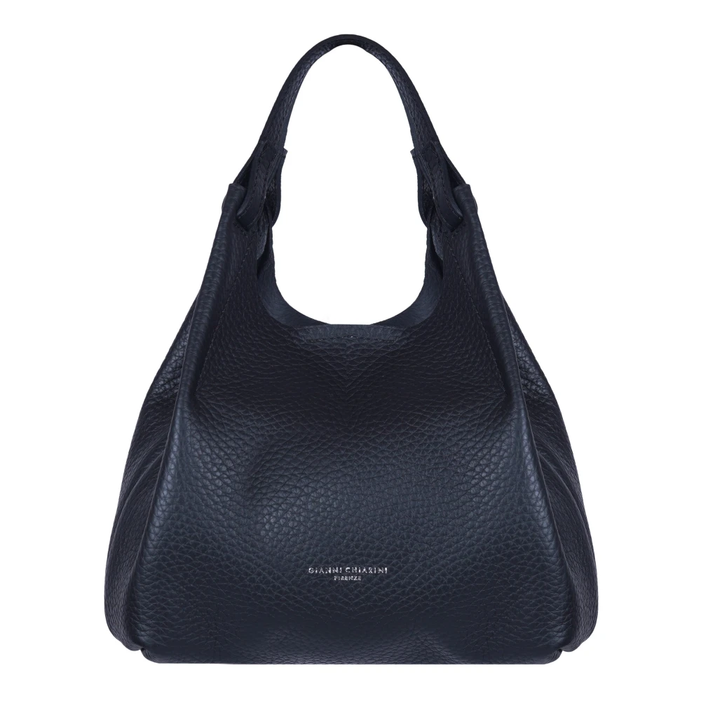 Gianni Chiarini Women's Black Borsa Dua - Handbags - One Size - Bags