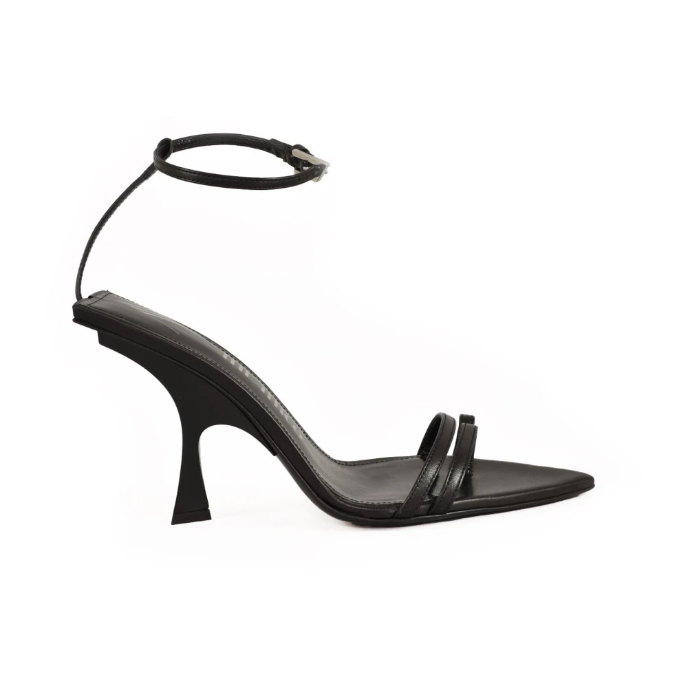 Shoes > Sandals > High Heel Sandals - - The Attico - Modalova