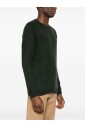 pull-en-laine-et-cachemire-vert