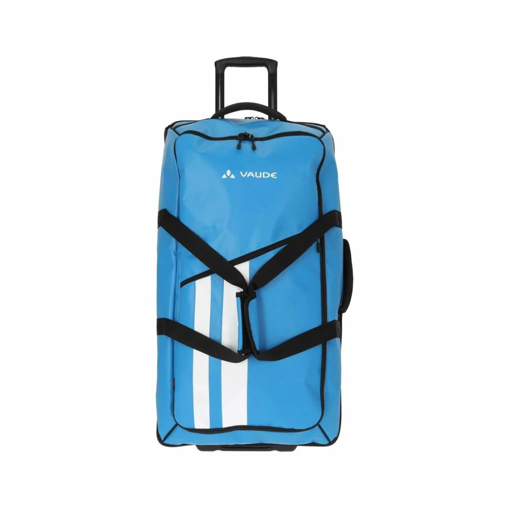 Vaude Rollende Reistas Blue Unisex