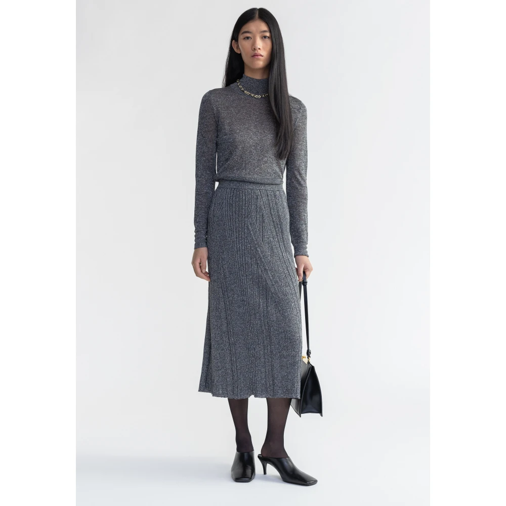 Aeron Mossy Gray Dames
