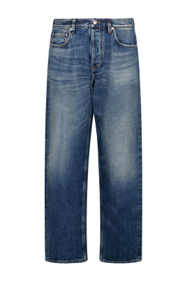 blue-loose-fit-distressed-jeans