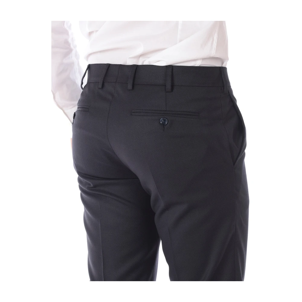 Daniele Alessandrini Jeans Blue Heren