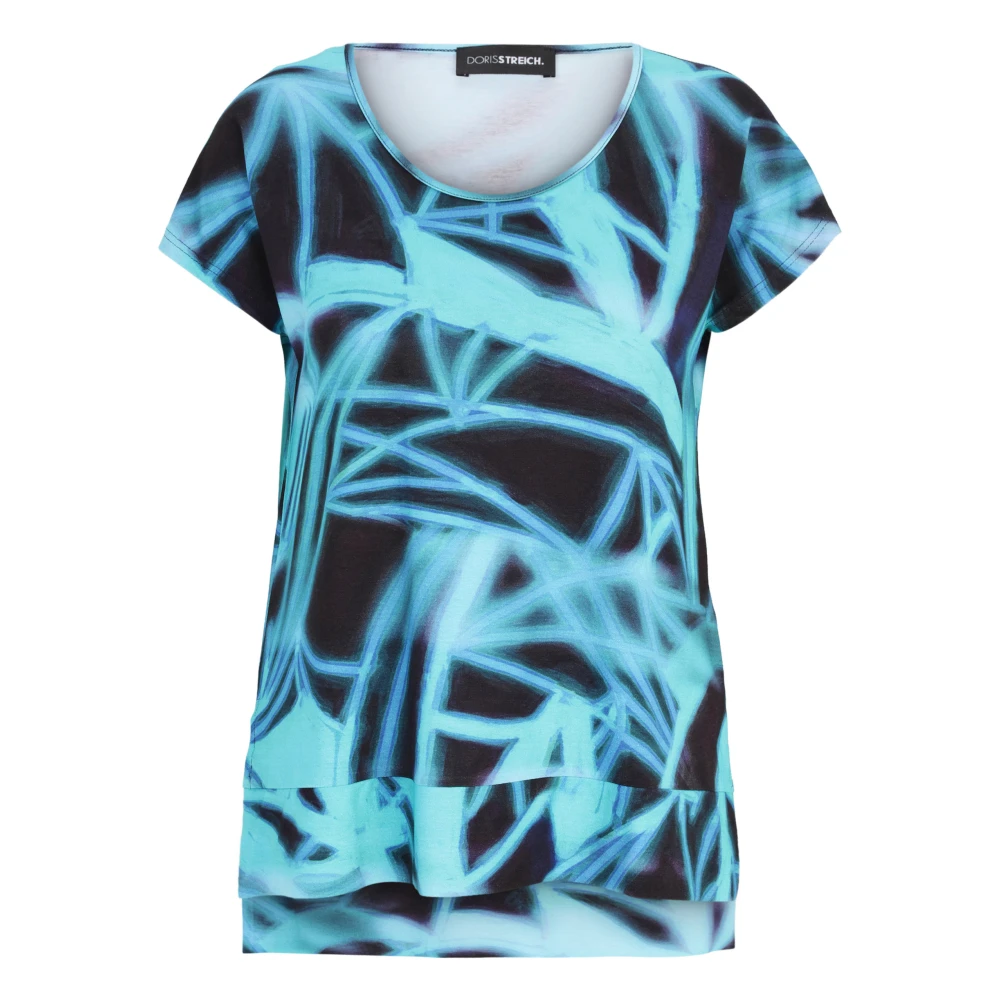 Blouses & Shirts > Blouses - - Doris S - Modalova