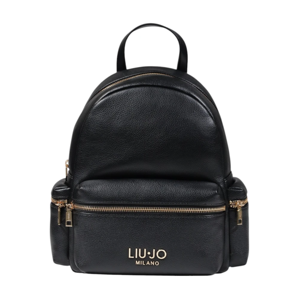 Liu Jo - Bags > Backpacks - Black - Liu Jo - Modalova