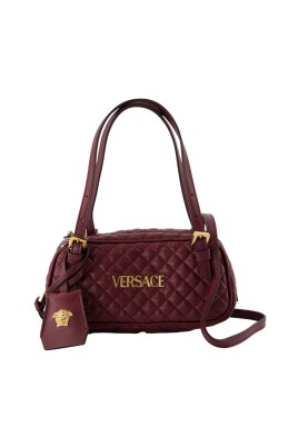 burgundy-leather-mini-shoulder-bag