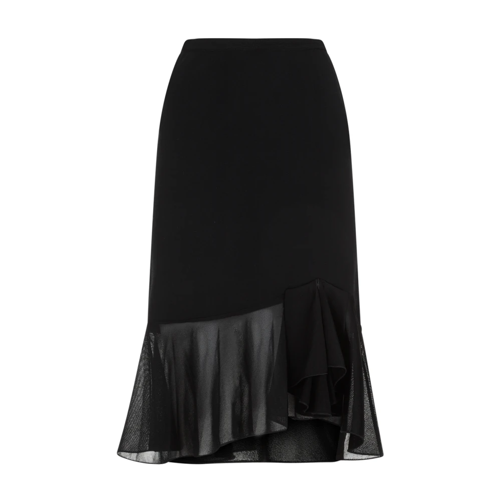 Skirts > Midi Skirts - - Tom Ford - Modalova