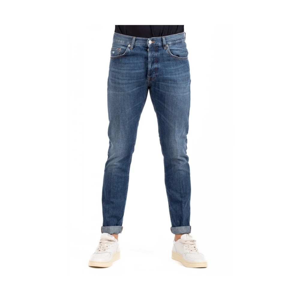 Jeans > Slim-fit Jeans - - Dondup - Modalova
