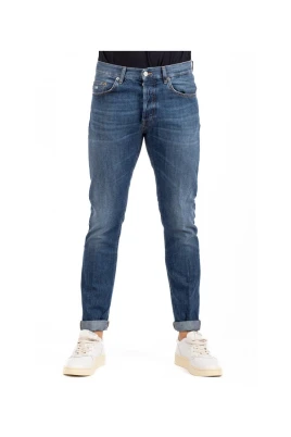 Iconic Slim-fit Jeans