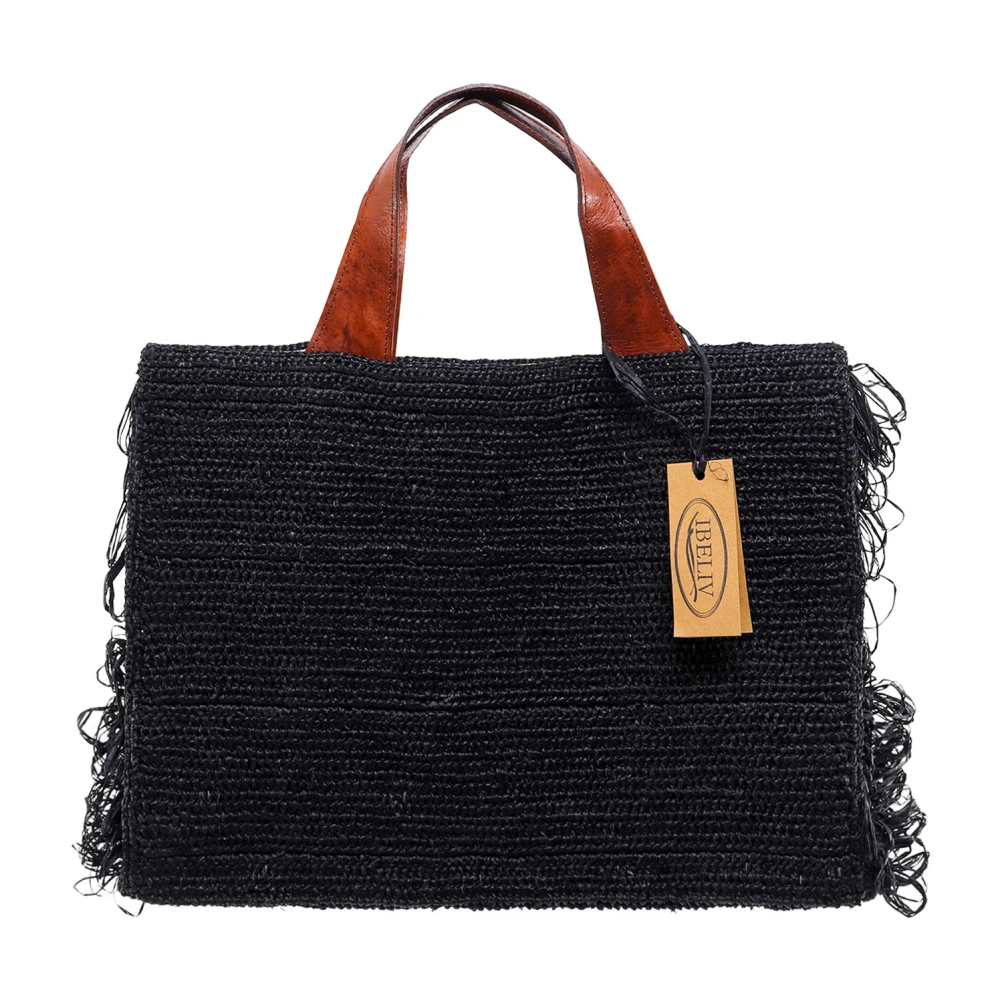 Ibeliv Handbags Black Dames