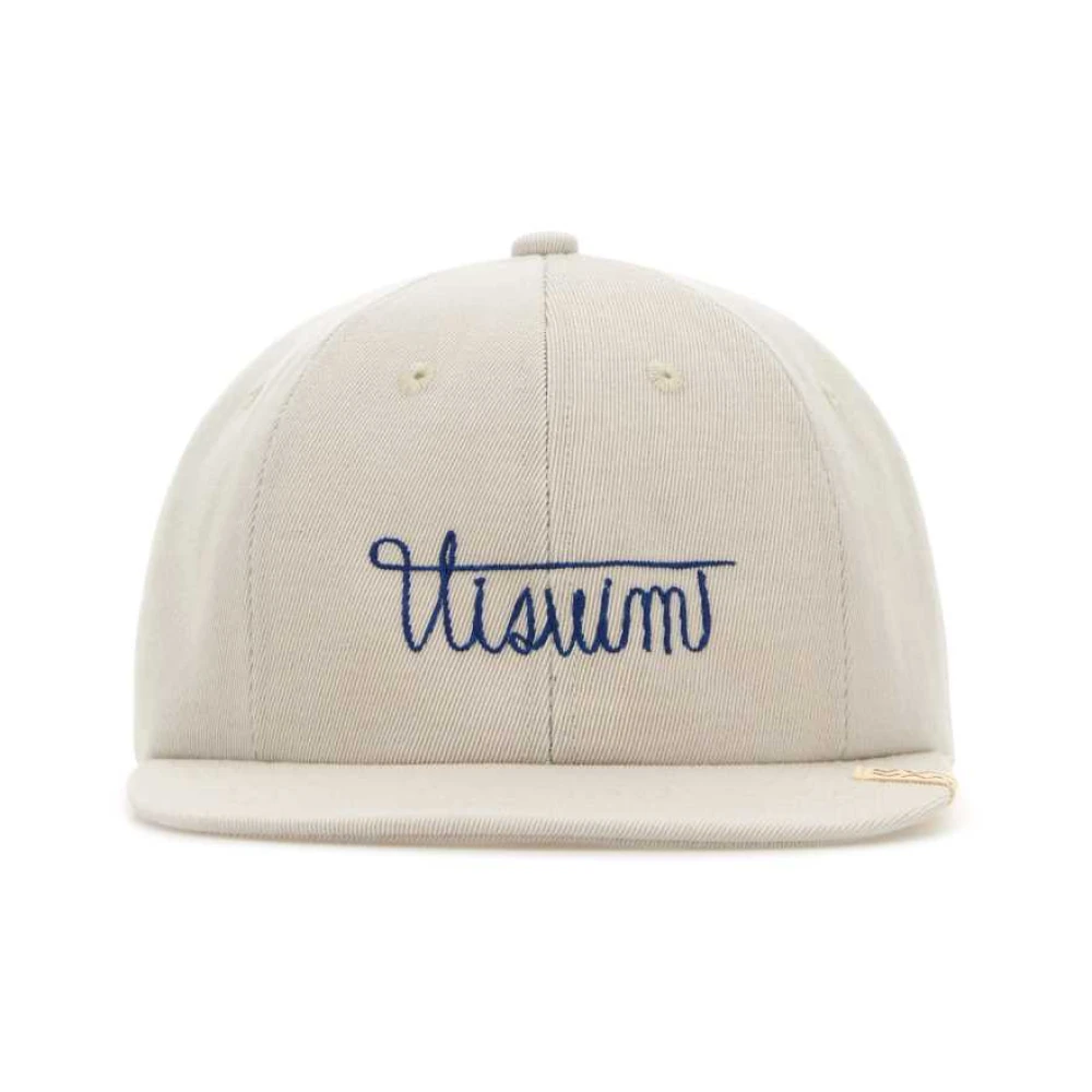 Accessories > Hats > Caps - - visvim - Modalova