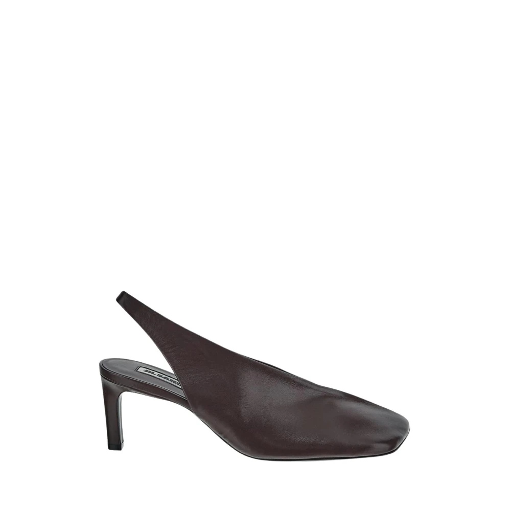 Shoes > Heels > Pumps - - Jil Sander - Modalova