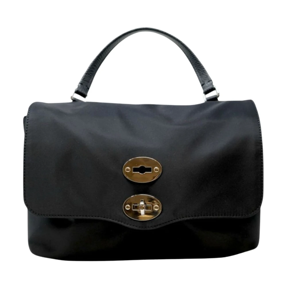 Zanellato Women's Black Bags.. - Handbags - One Size - Bags
