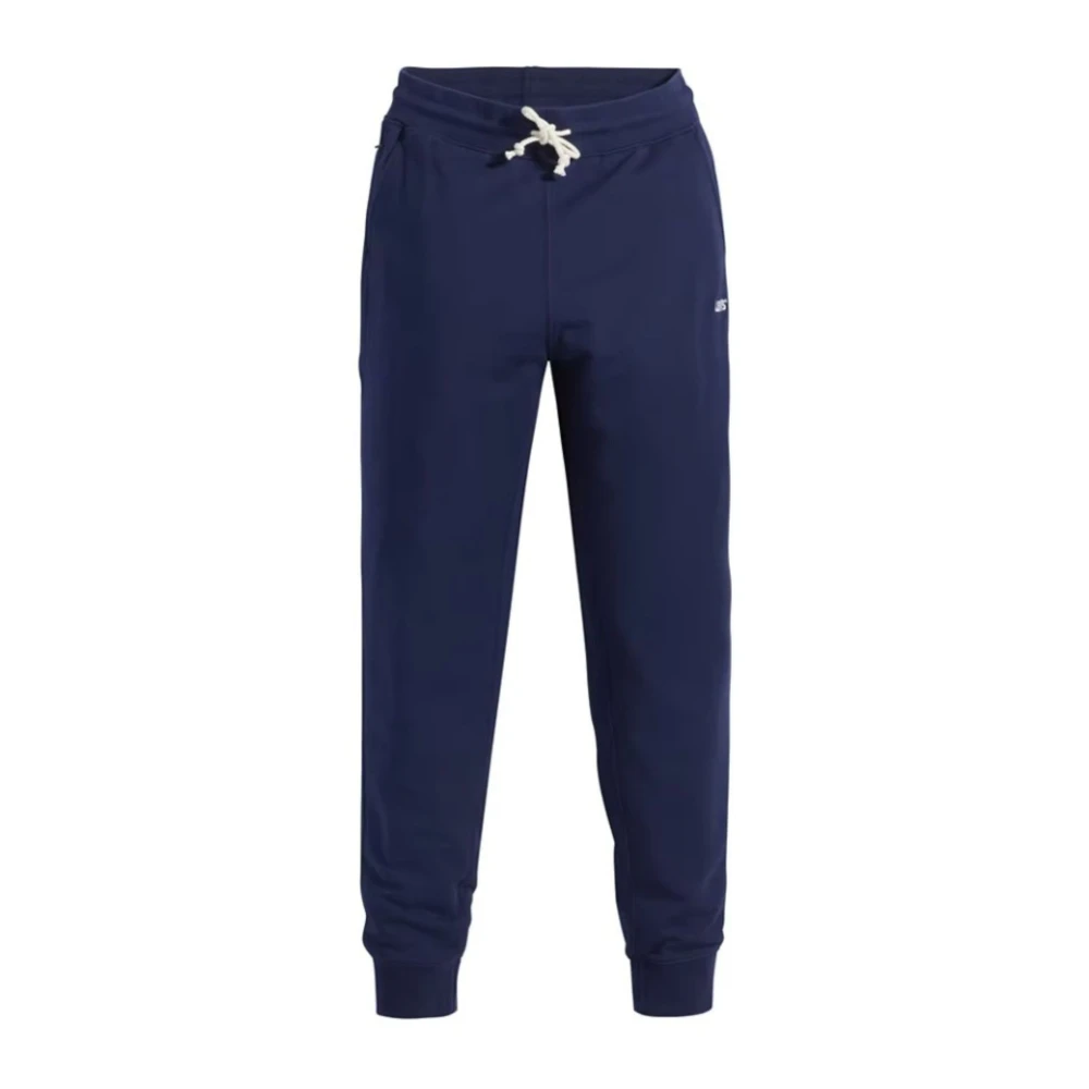 Levi's Pantalone Uomo Authentic Jogger Navy Blue Heren