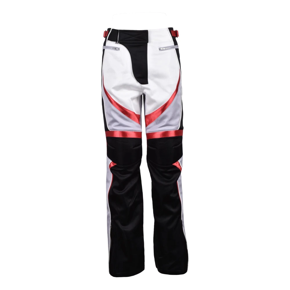 Trousers > Straight Trousers - - We11Done - Modalova