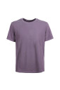 mauve-crew-neck-t-shirt-with-logo