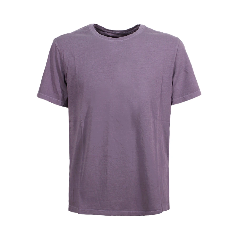 Ecoalf - Tops > T-Shirts - Purple - Ecoalf - Modalova