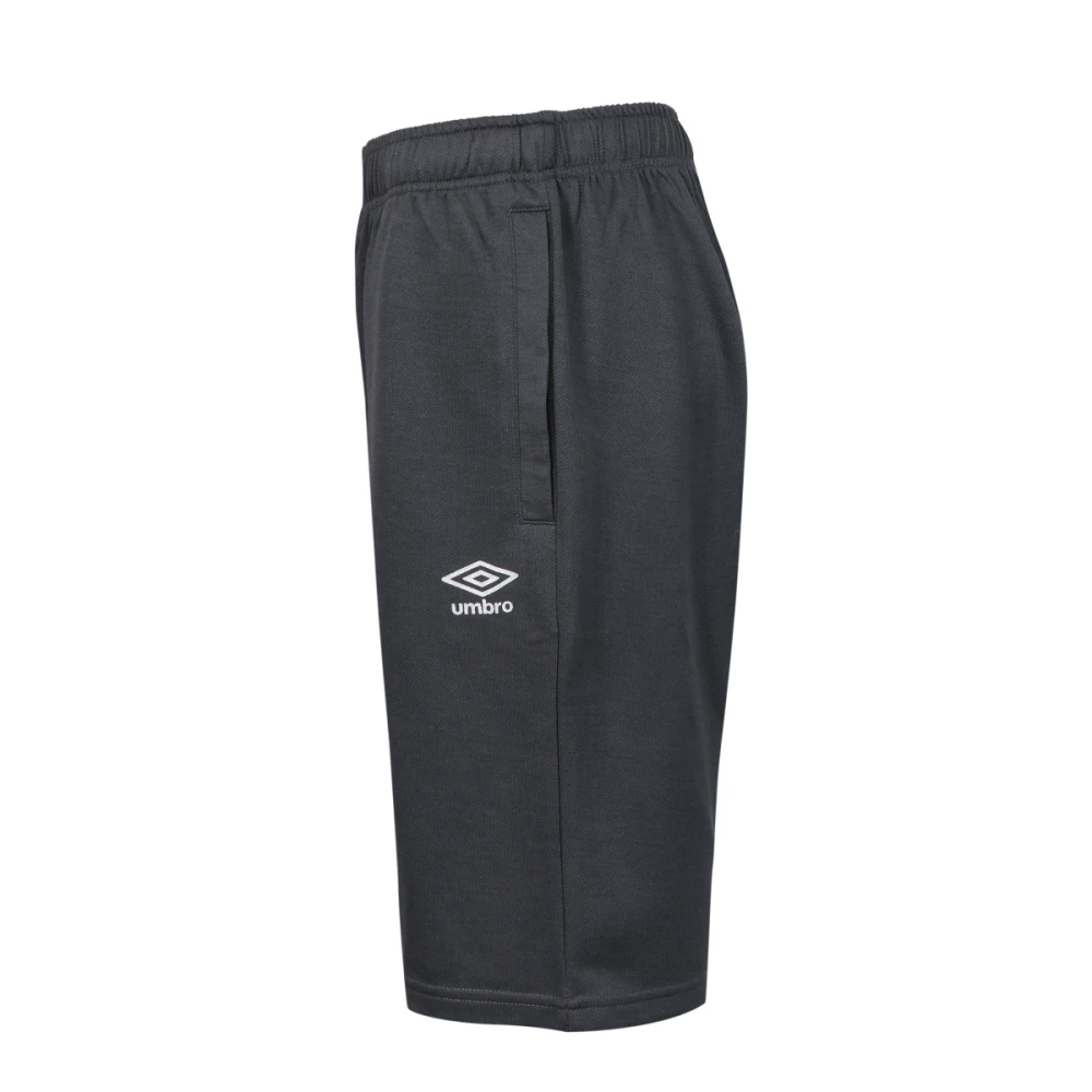 Umbro Outdoor Shorts Gray Heren