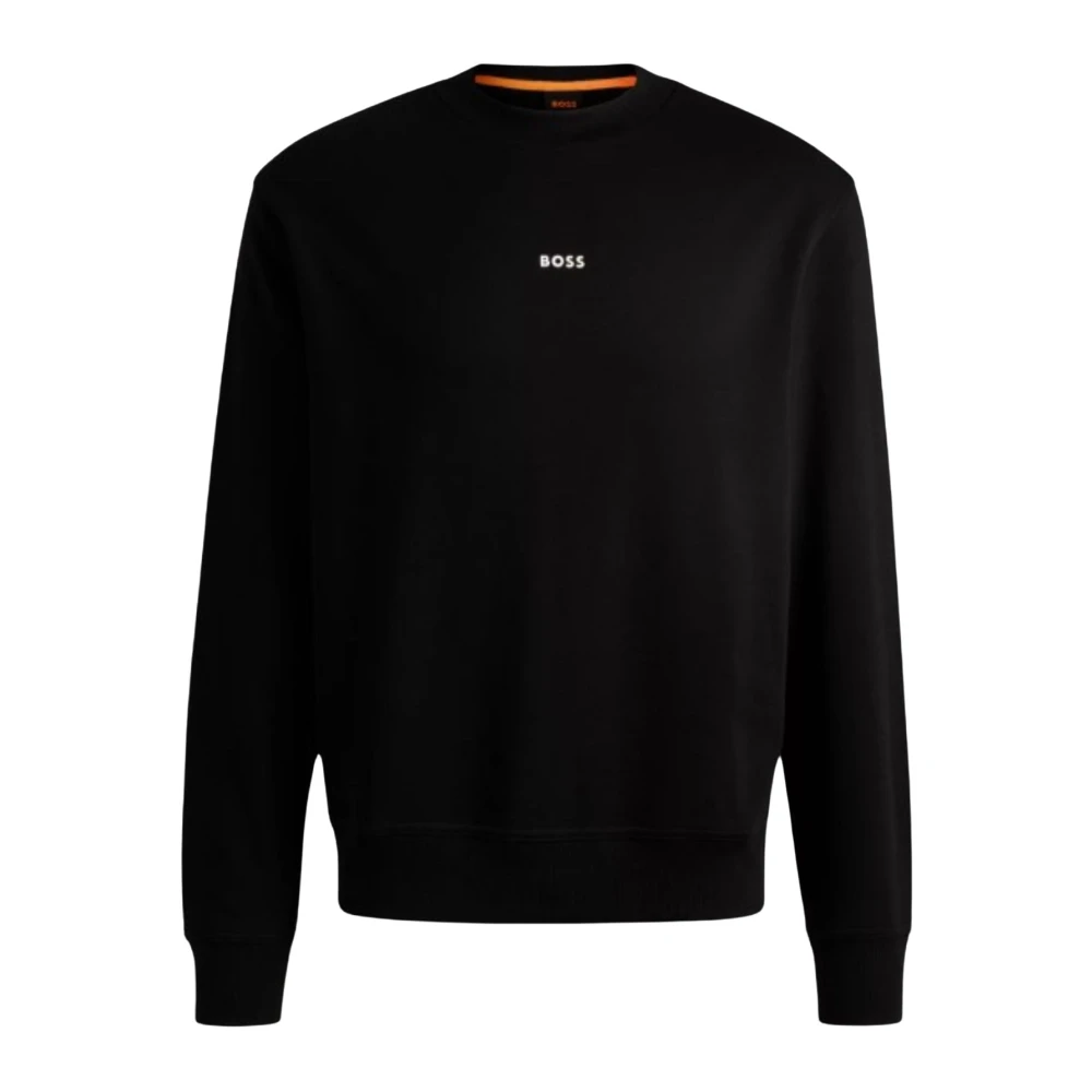 Sweatshirts & Hoodies > Sweatshirts - - Hugo - Modalova