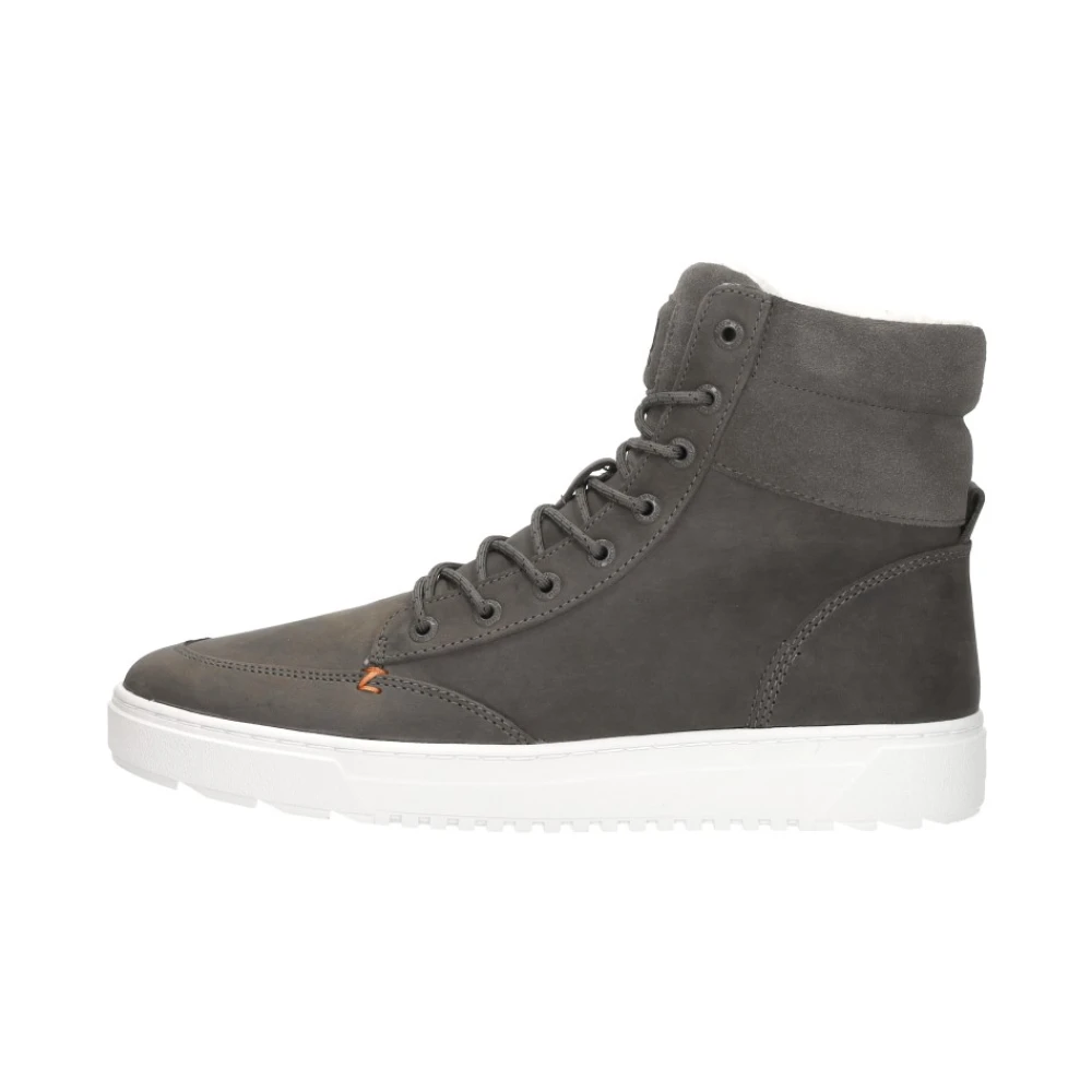 HUB Dublin 2.0 Heren Schoenen Bruin