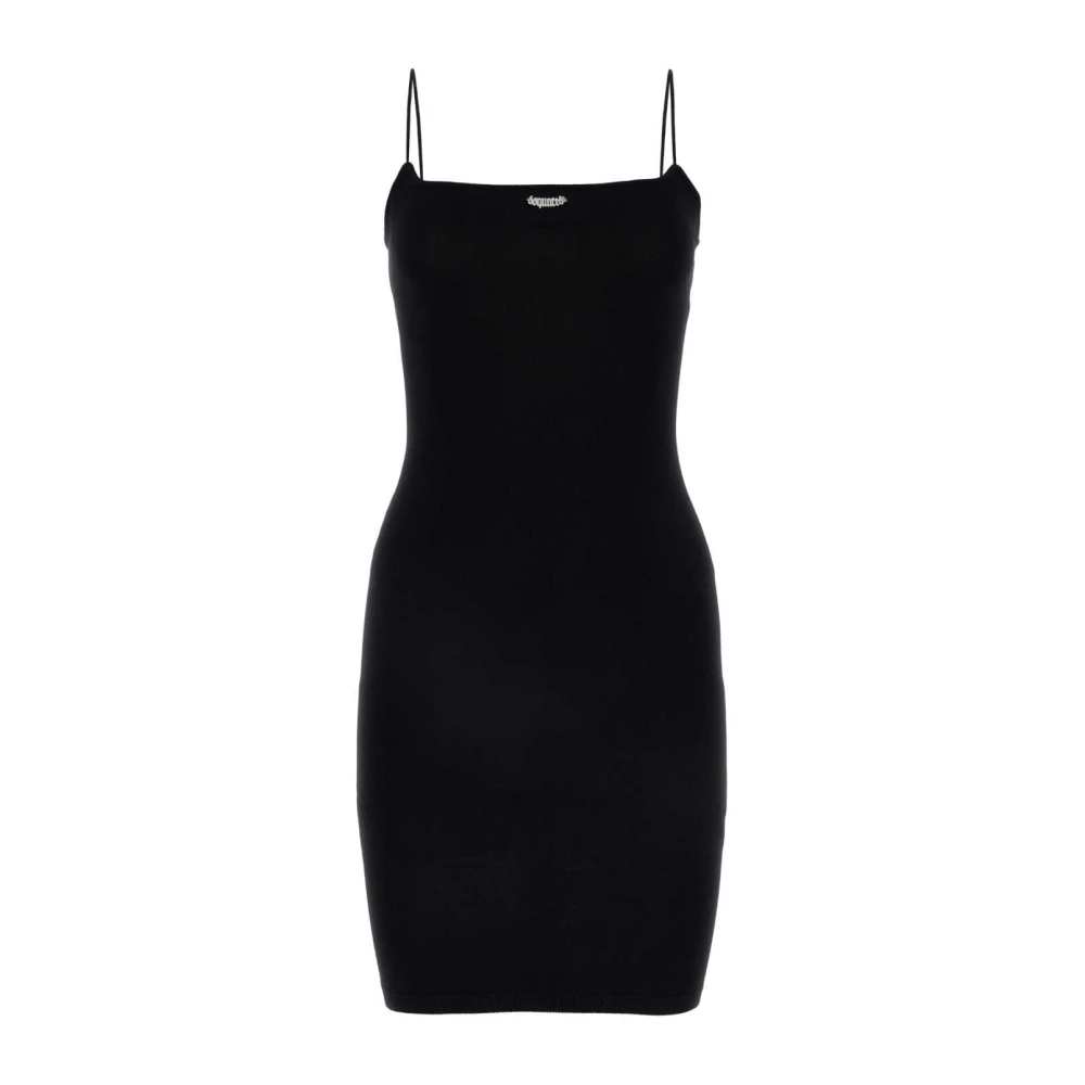 Dresses > Day Dresses > Short Dresses - - Dsquared2 - Modalova