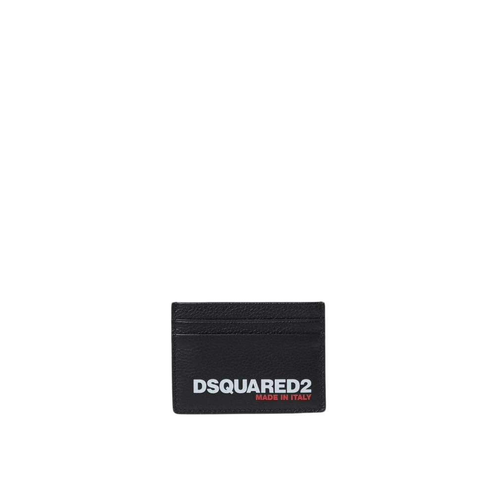 Accessories > Wallets & Cardholders - - Dsquared2 - Modalova