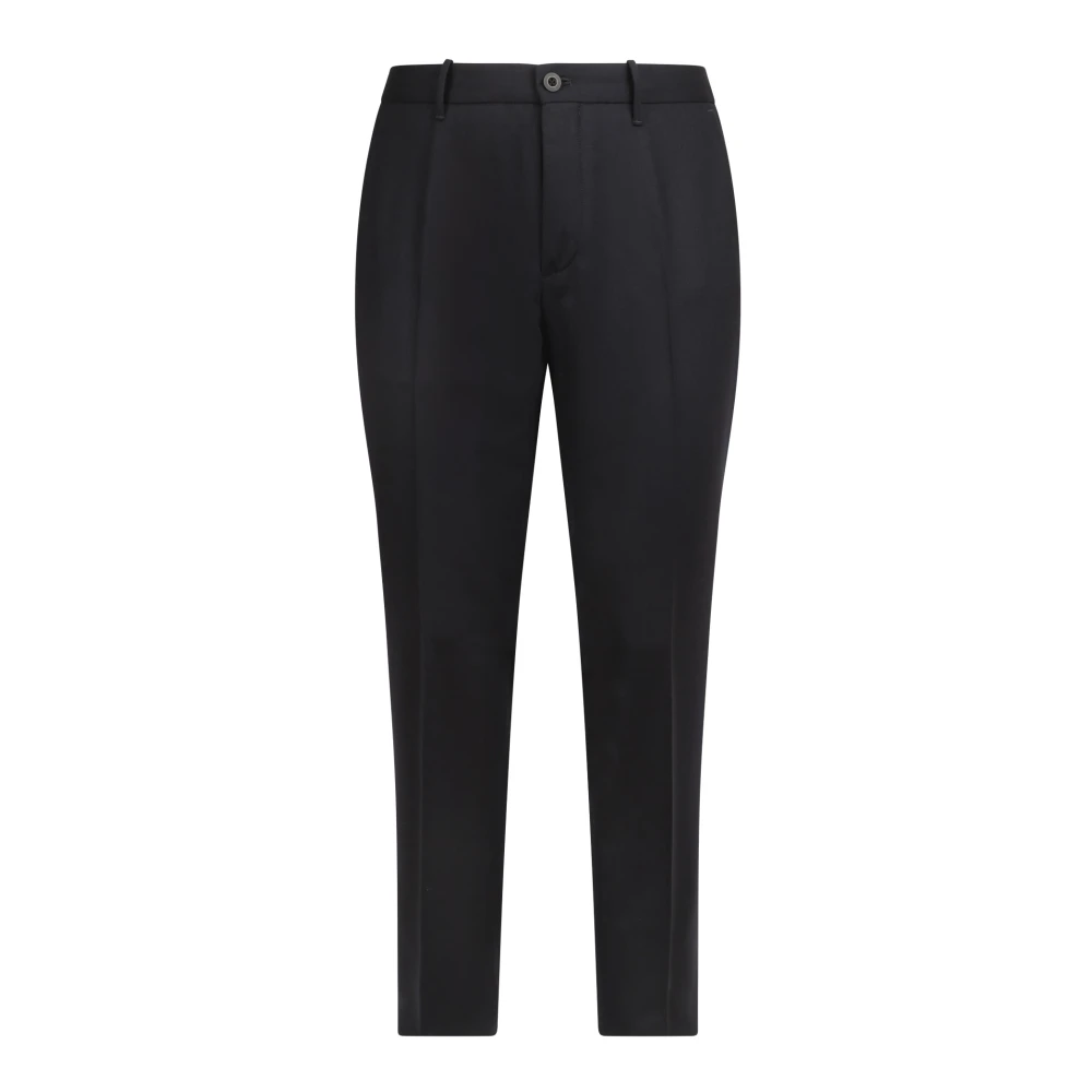 Trousers > Chinos - - Incotex - Modalova