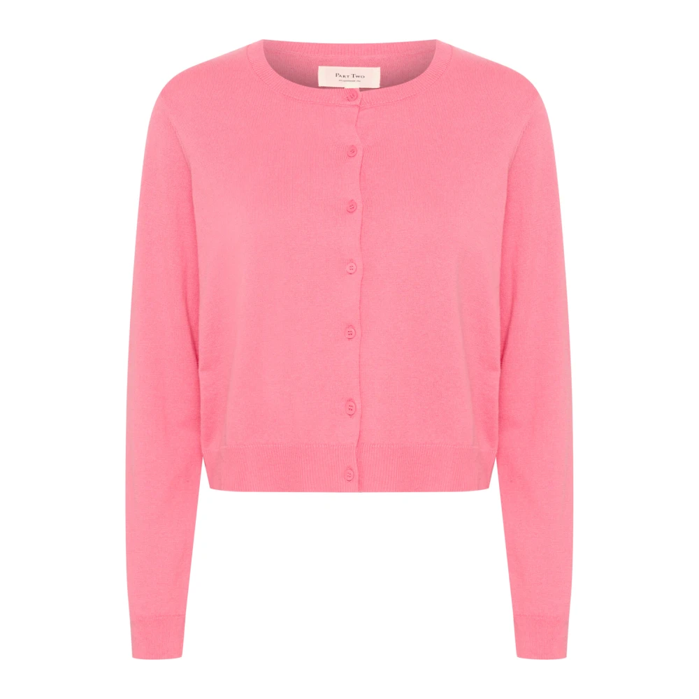 Knitwear > Cardigans - - Part Two - Modalova
