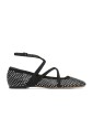 chaussures-de-ballerine-noires-style-elegant