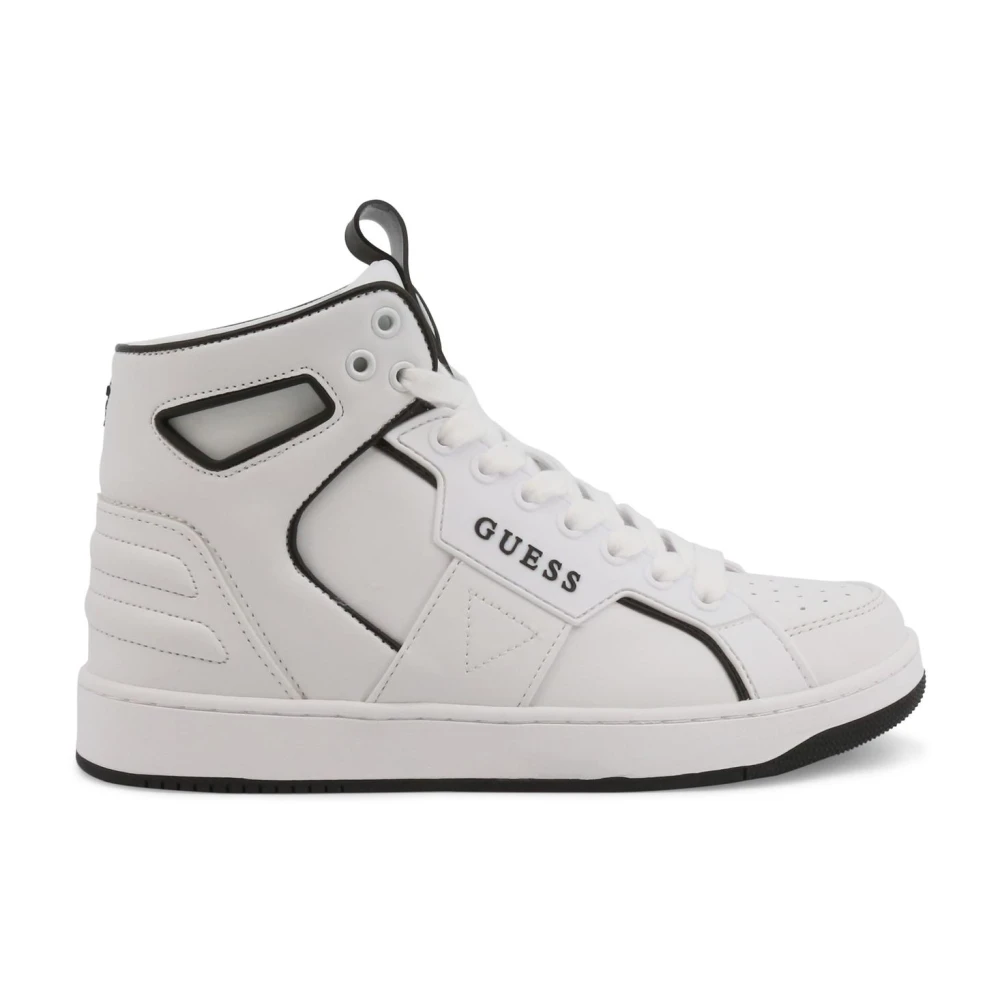 Guess - Shoes > Sneakers - White - Guess - Modalova