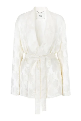 Wrap Jacket