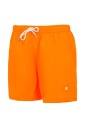 boxer-plage-orange-sechage-rapide